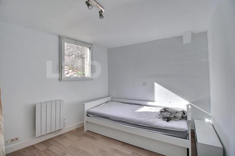 Maison de ville - 88 m² - 5 pièces