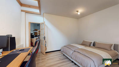 Maison - 165 m² - 5 pièces