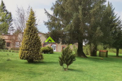 Propriété - 296 m² - 13 pièces