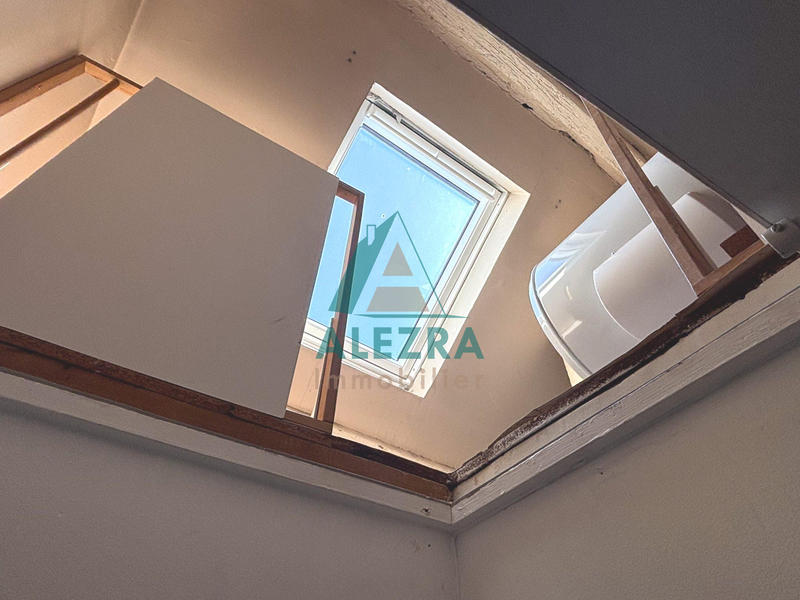 Appartement - 26 m² - 1 pièce