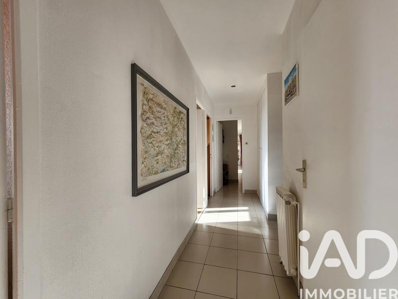 Maison - 116 m² - 5 pièces