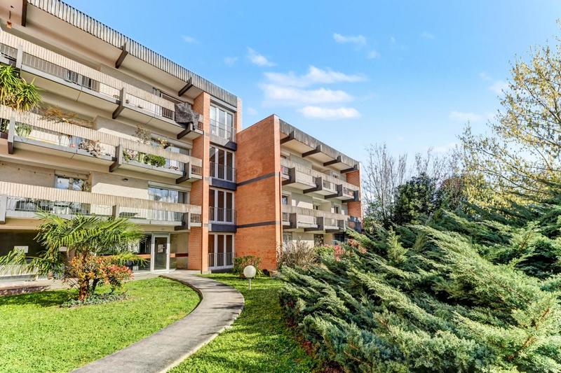 Appartement - 94 m² - 4 pièces