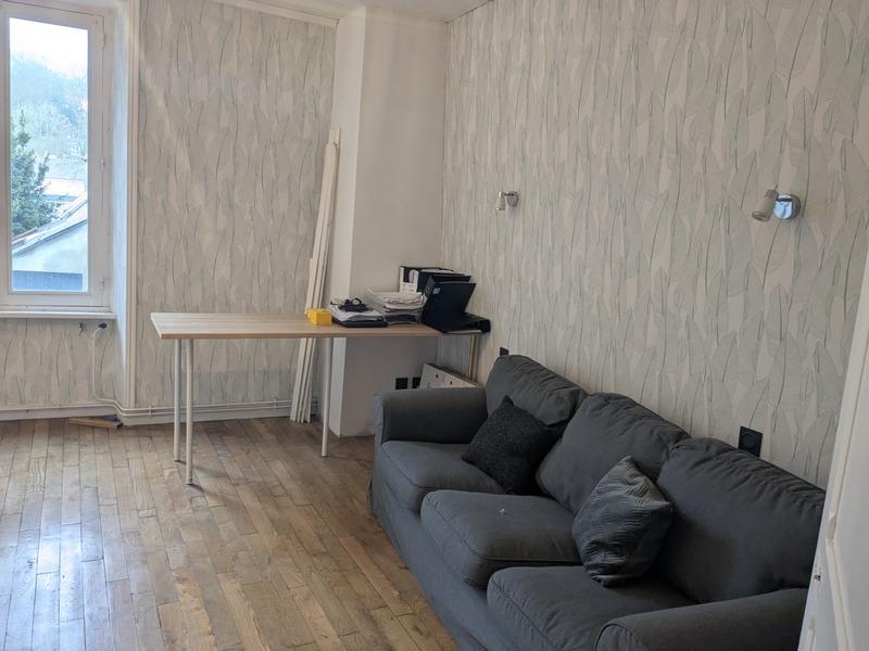 Immeuble - 230 m² - 4 pièces