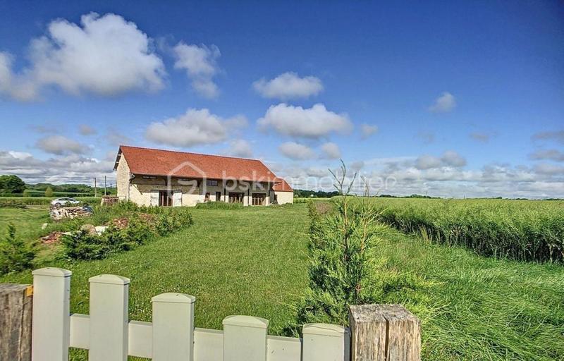 Maison - 215 m² - 5 pièces