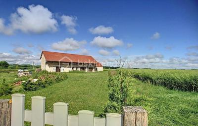 Maison - 215 m² - 5 pièces