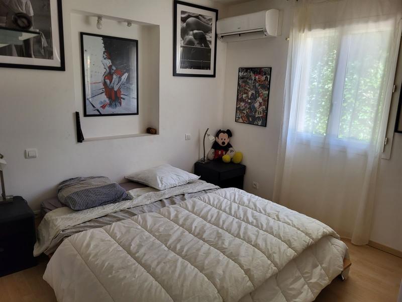 Maison - 152 m² - 7 pièces