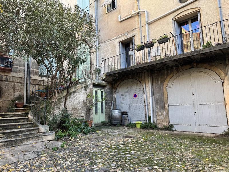 Appartement - 88 m² - 4 pièces