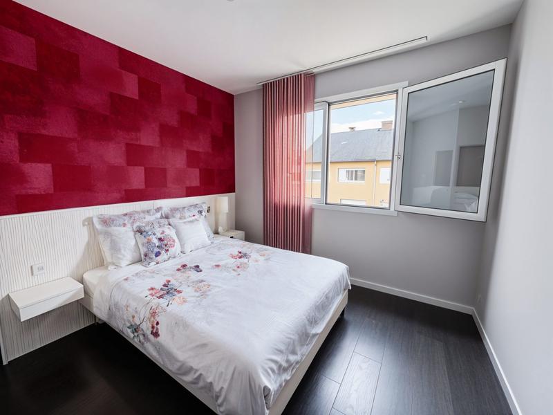 Maison ancienne - 134 m² - 6 pièces