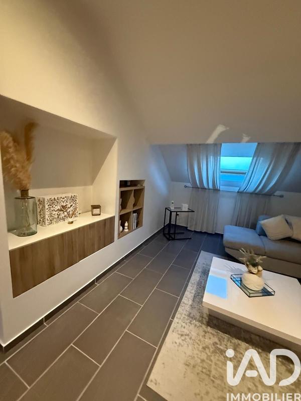 Maison - 170 m² - 6 pièces