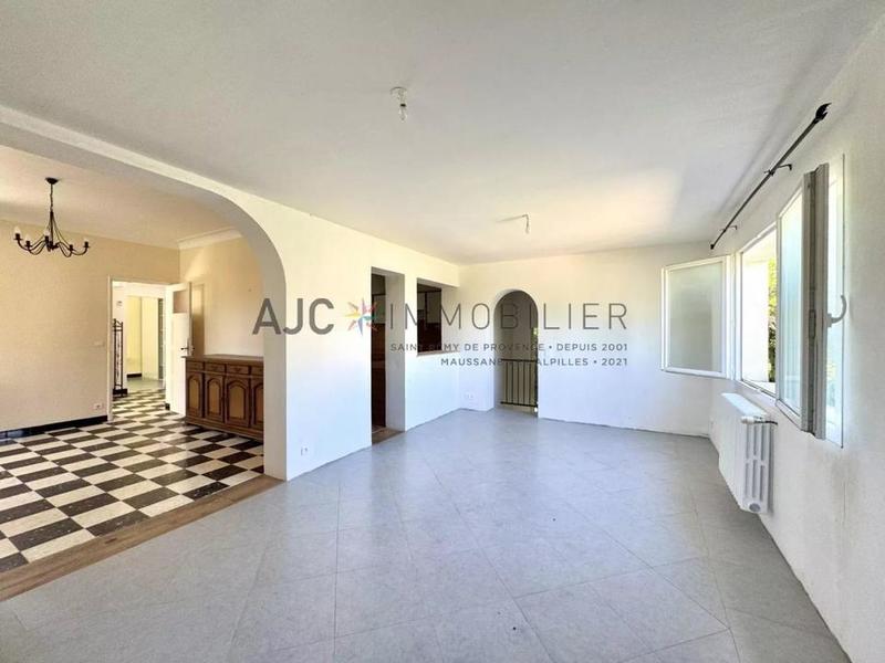 Maison de ville - 120 m² - 3 pièces