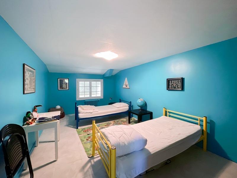 Maison - 276 m² - 8 pièces