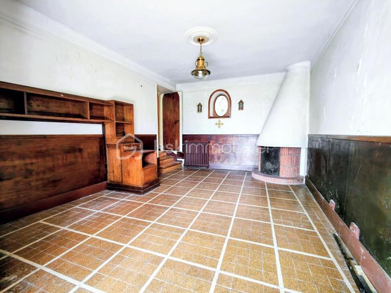 Maison de campagne - 200 m² - 8 pièces