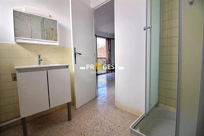 Studio - 29 m² - 1 pièce