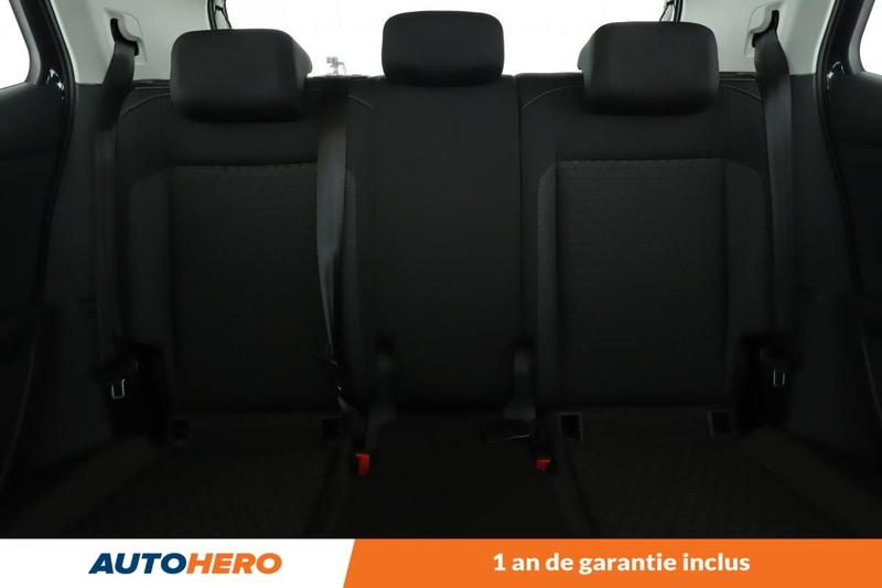 Volkswagen t-Cross 1.0 Tsi Dsg 115 ch