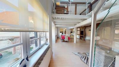 Demeure - 650 m² - 20 pièces