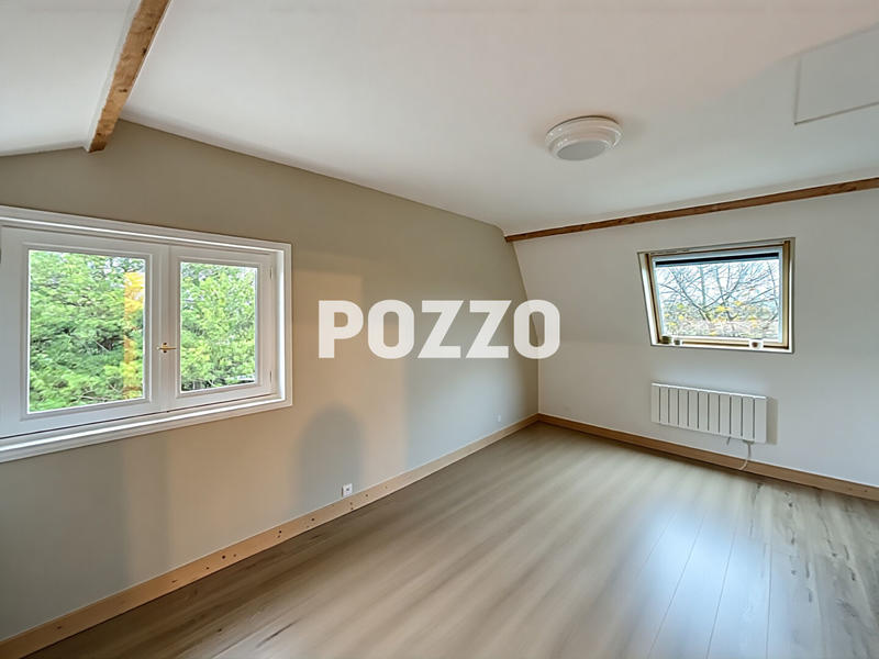 Maison - 160 m² - 7 pièces