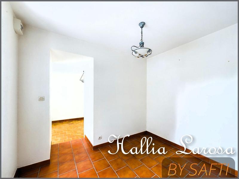 Maison - 113 m² - 5 pièces