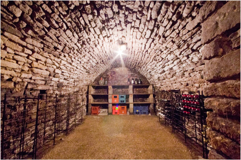 Maison en pierre - 180 m² - 7 pièces