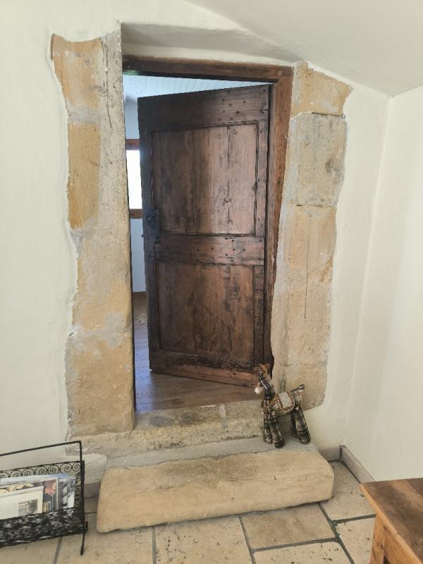 Corps de ferme - 296 m² - 8 pièces