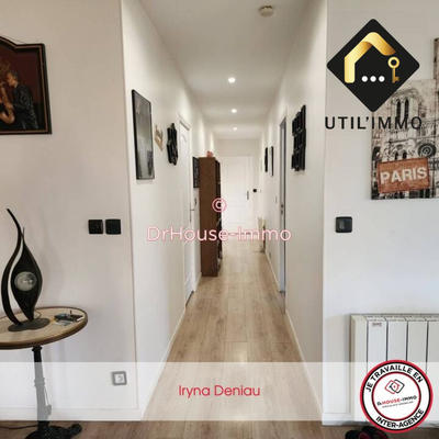 Immeuble - 1 023 m²