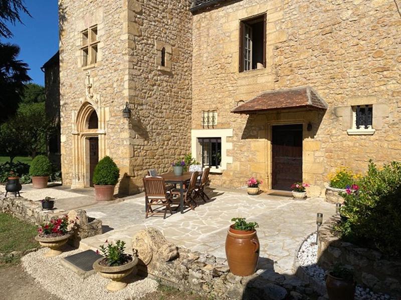 Propriété - 245 m² - 10 pièces