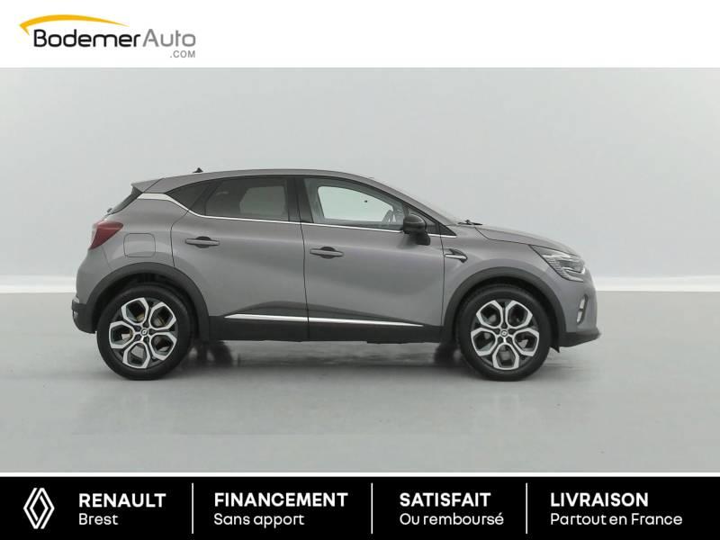 Renault Captur TCe 90 - 21 Intens