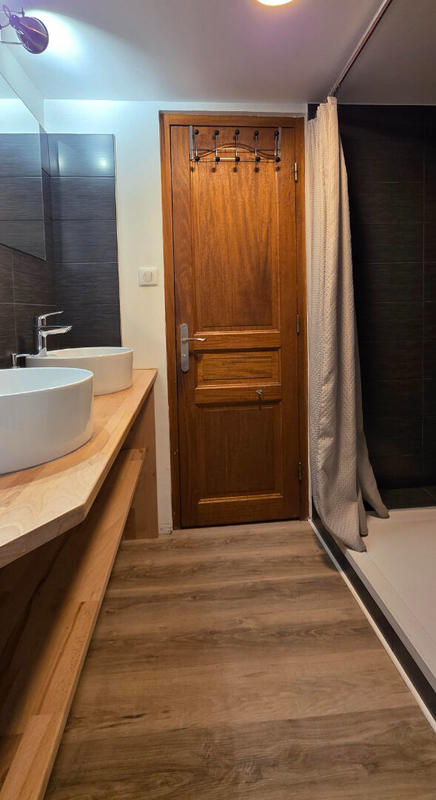 Appartement - 115 m² - 4 pièces