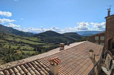 Maison - 41 m² - 2 pièces