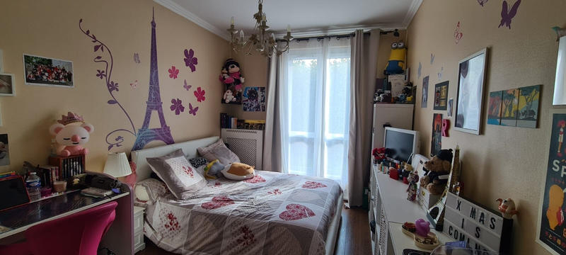 Maison - 79 m² - 3 pièces