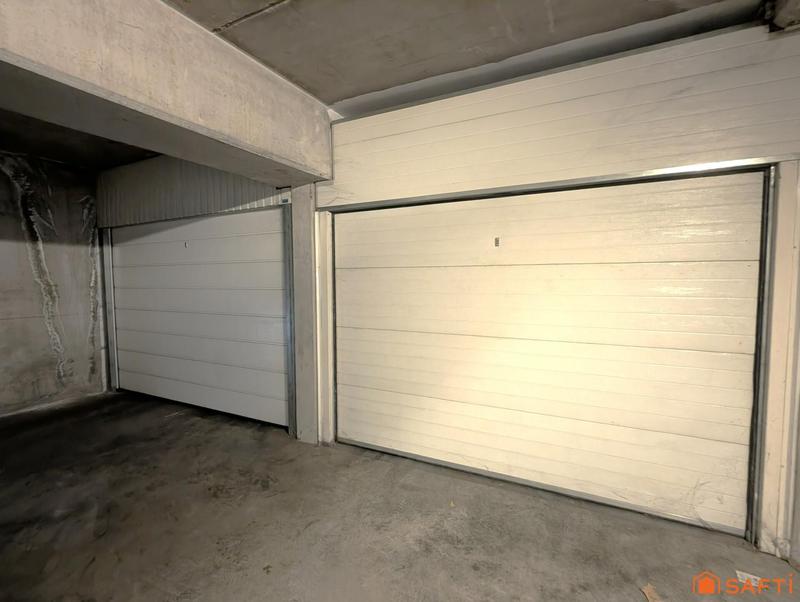 Appartement - 119 m² - 4 pièces