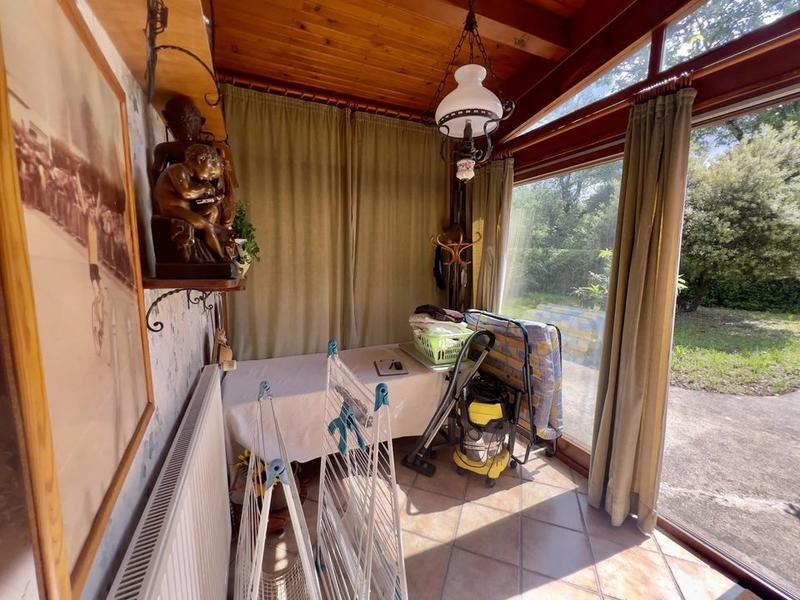 Maison - 101 m² - 5 pièces