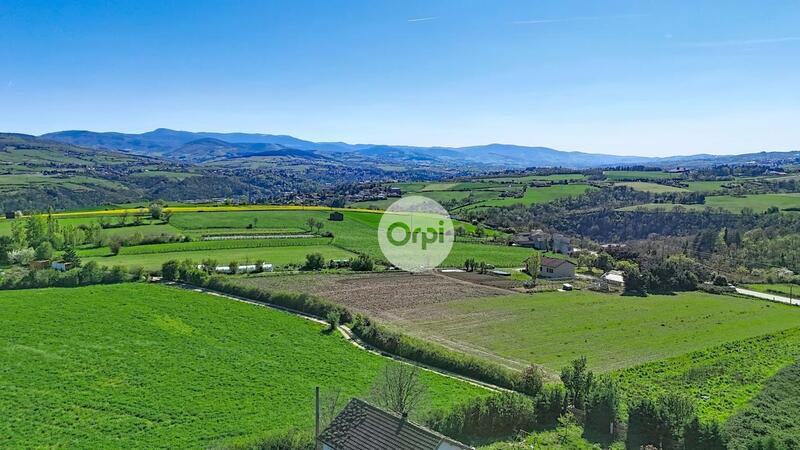 Maison - 151 m² - 4 pièces