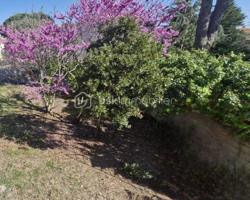 Maison traditionnelle - 115 m² - 5 pièces