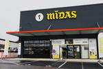 Midas Saintes