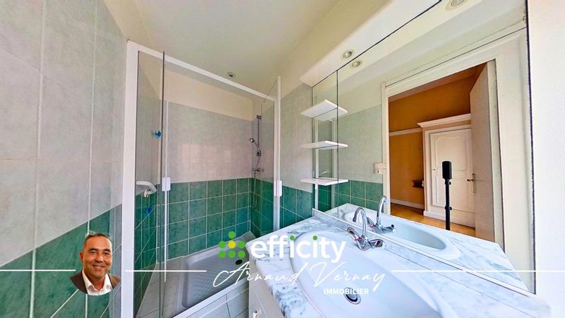 Appartement - 70 m² - 4 pièces