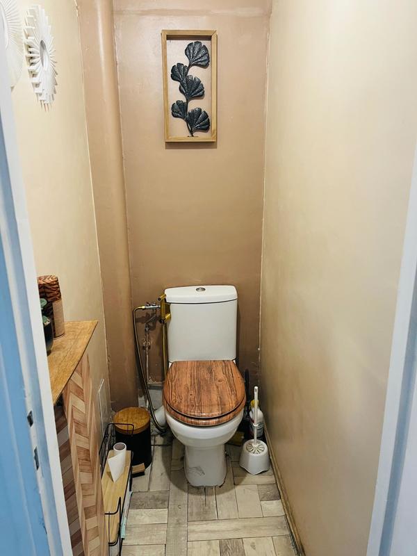 Appartement - 78 m² - 4 pièces