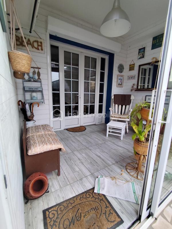 Maison - 138 m² - 6 pièces