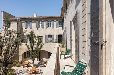 Manoir - 1 100 m² - 18 pièces