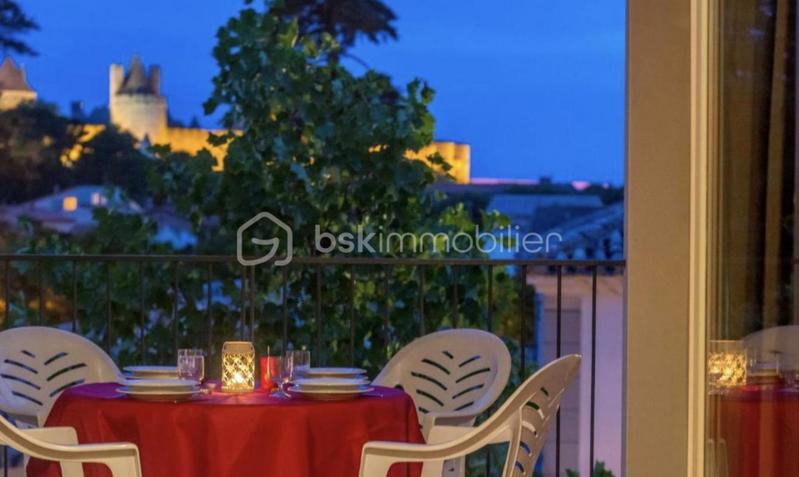 Appartement - 41 m² - 2 pièces