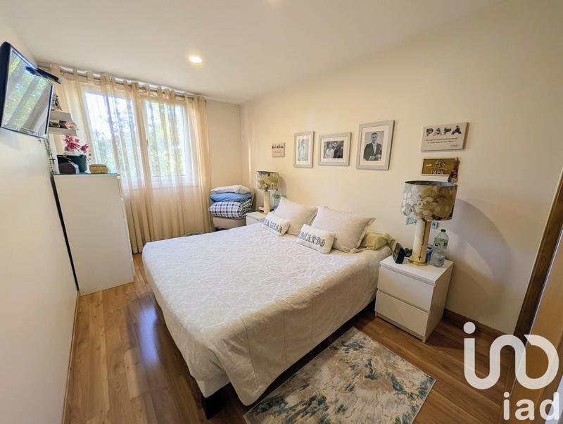 Appartement - 66 m² - 4 pièces