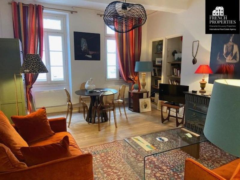 Appartement - 51 m² - 2 pièces