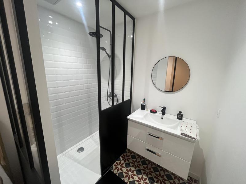 Maison de village - 145 m² - 4 pièces