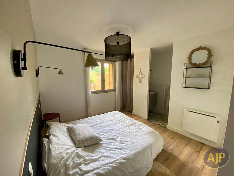 Maison - 126 m² - 6 pièces