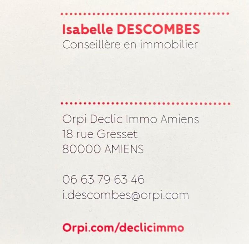 Appartement - 94 m² - 4 pièces