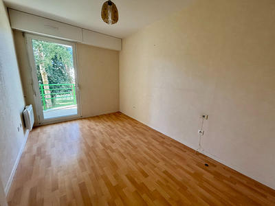 Appartement - 51 m² - 2 pièces