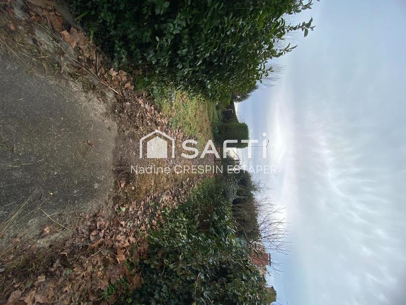 Maison - 115 m² - 10 pièces