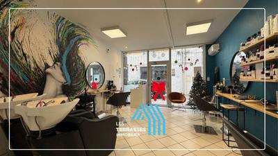 Local commercial - 100 m²