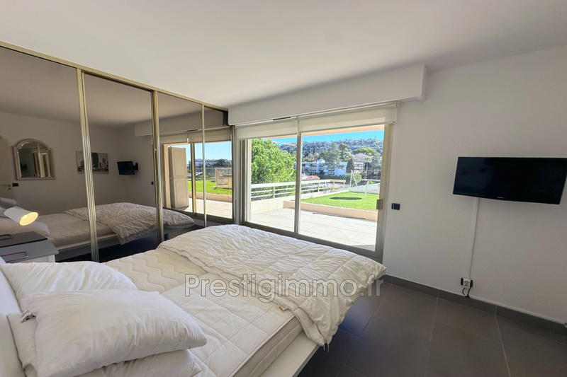 Appartement - 95 m² - 3 pièces