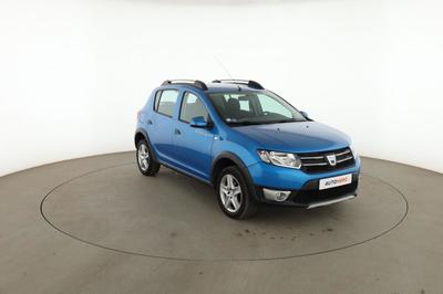 Dacia Sandero II Stepway 0.9 TCe Prestige 90 ch