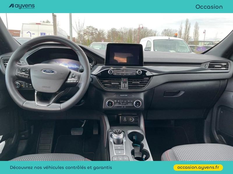 Ford Kuga 2.5 Duratec 190ch Fhev E85 St-Line Business Bva